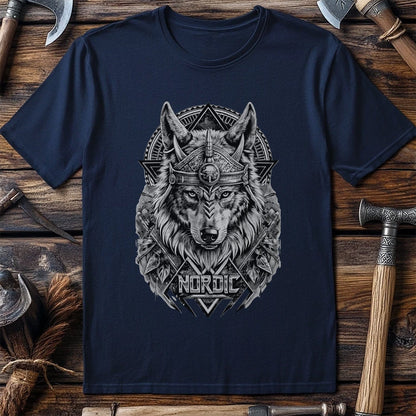 Vikings Nordic20 T-Shirt US