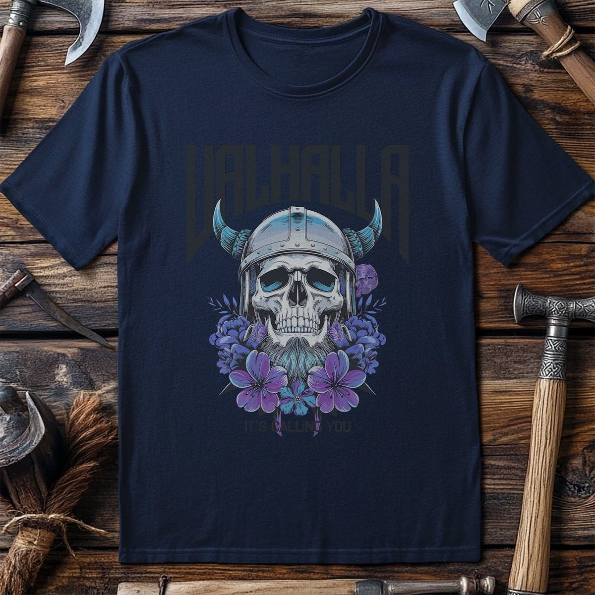 Vikings Nordic84 T-Shirt US