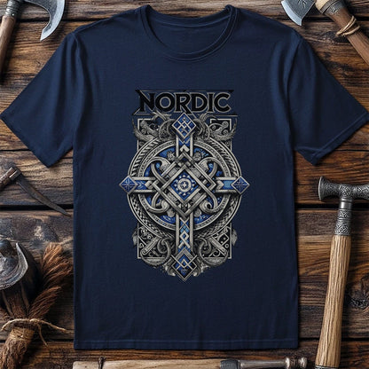 Vikings Nordic58 T-Shirt US