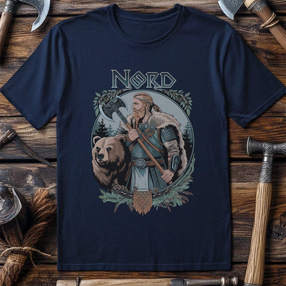 Vikings Nordic39 T-Shirt US