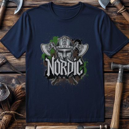 Vikings Nordic12 T-Shirt US