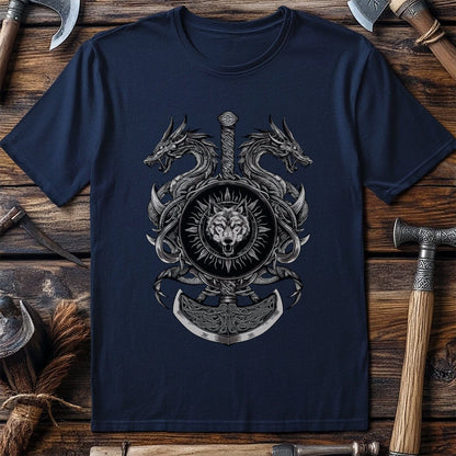 Vikings Nordic81 T-Shirt US