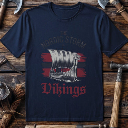 Vikings Nordic16 T-Shirt US