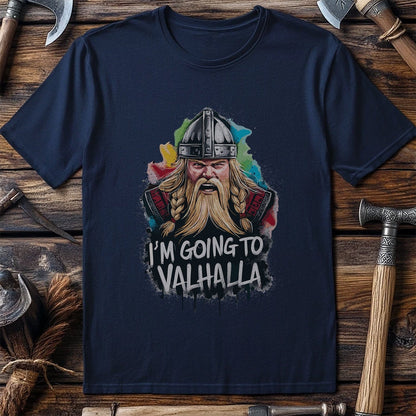 Vikings Nordic37 T-Shirt US