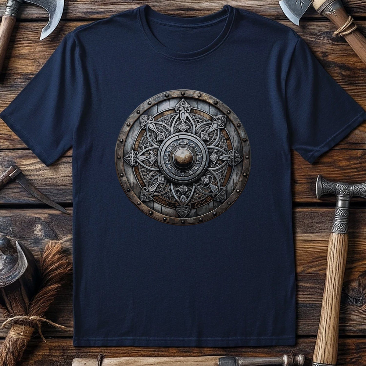Vikings Nordic76 T-Shirt US