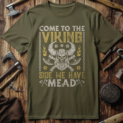 Come to the T-Shirt US