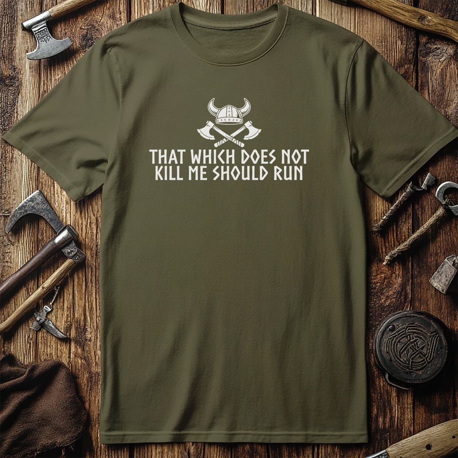 NOT KILL ME 026 T Shirt US