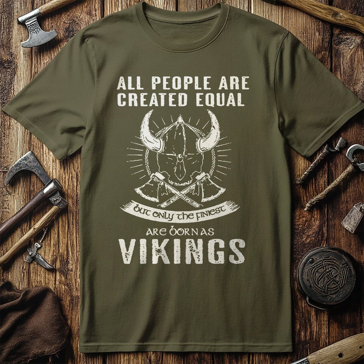 Only the Finest T-Shirt US