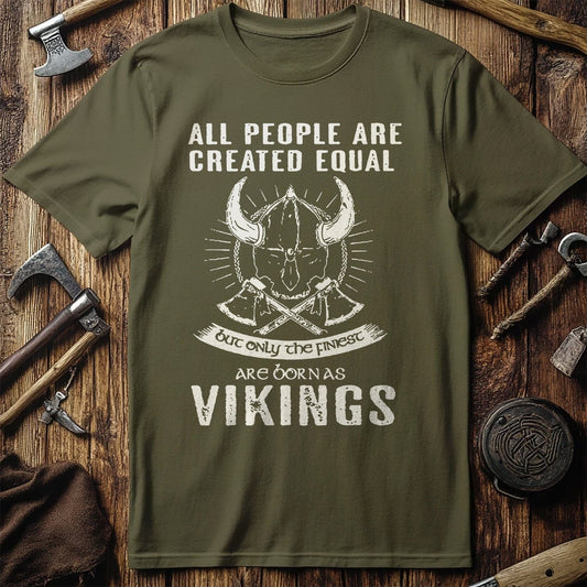 Only the Finest T-Shirt US
