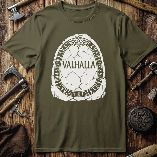 RUNE VALHALLA 026 T Shirt US