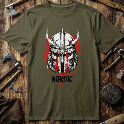 Vikings Nordic28 T-Shirt US