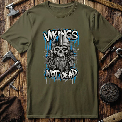 Vikings Nordic79 T-Shirt US