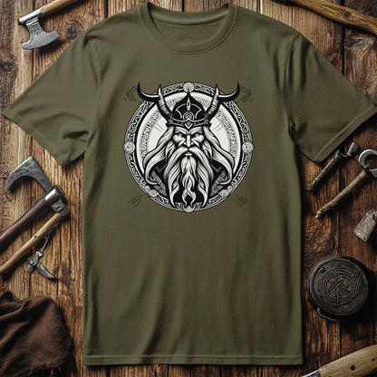 Vikings Nordic47 T-Shirt US