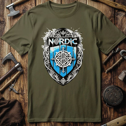 Vikings Nordic15 T-Shirt US