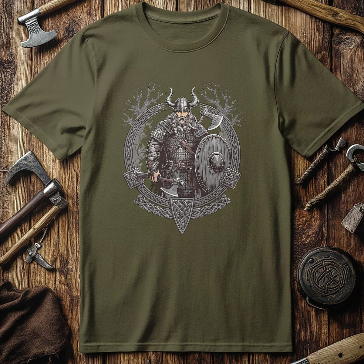Vikings Nordic14 T-Shirt US