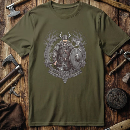 Vikings Nordic14 T-Shirt US