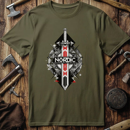 Vikings Nordic59 T-Shirt US