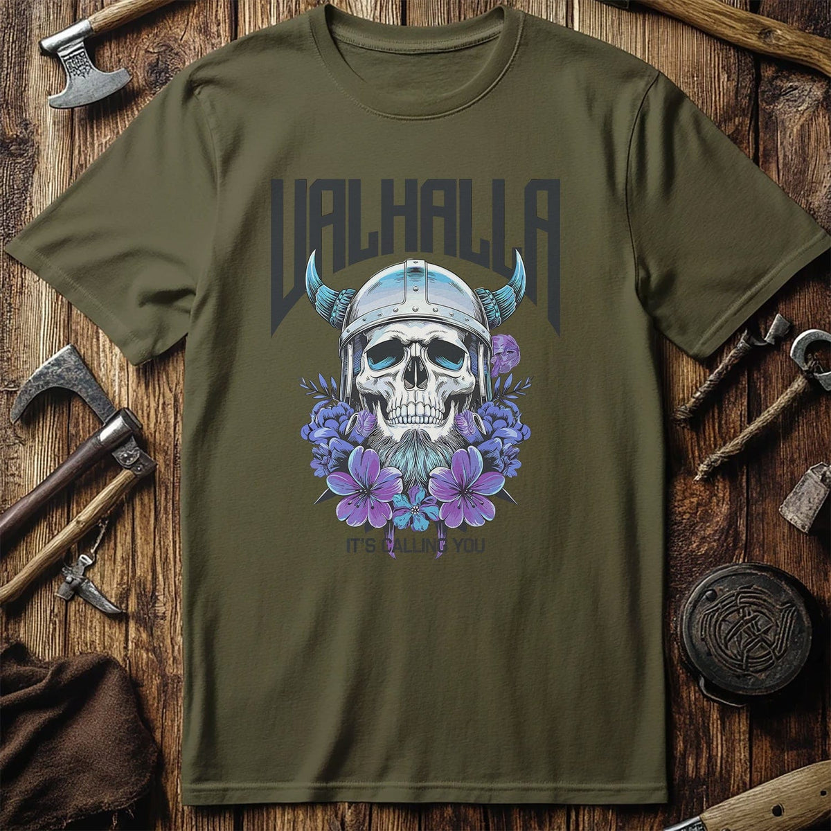Vikings Nordic84 T-Shirt US