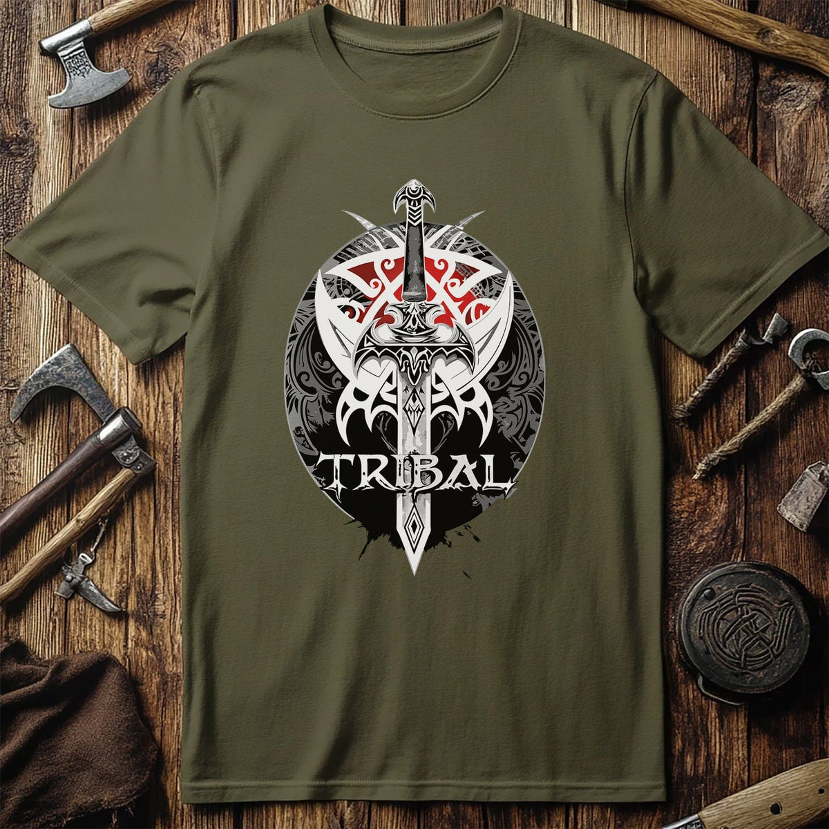 Vikings Nordic94 T-Shirt US
