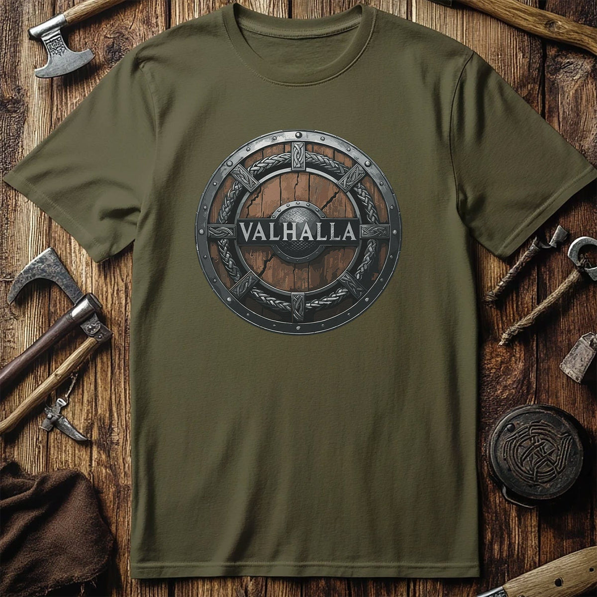 Vikings Nordic26 T-Shirt US