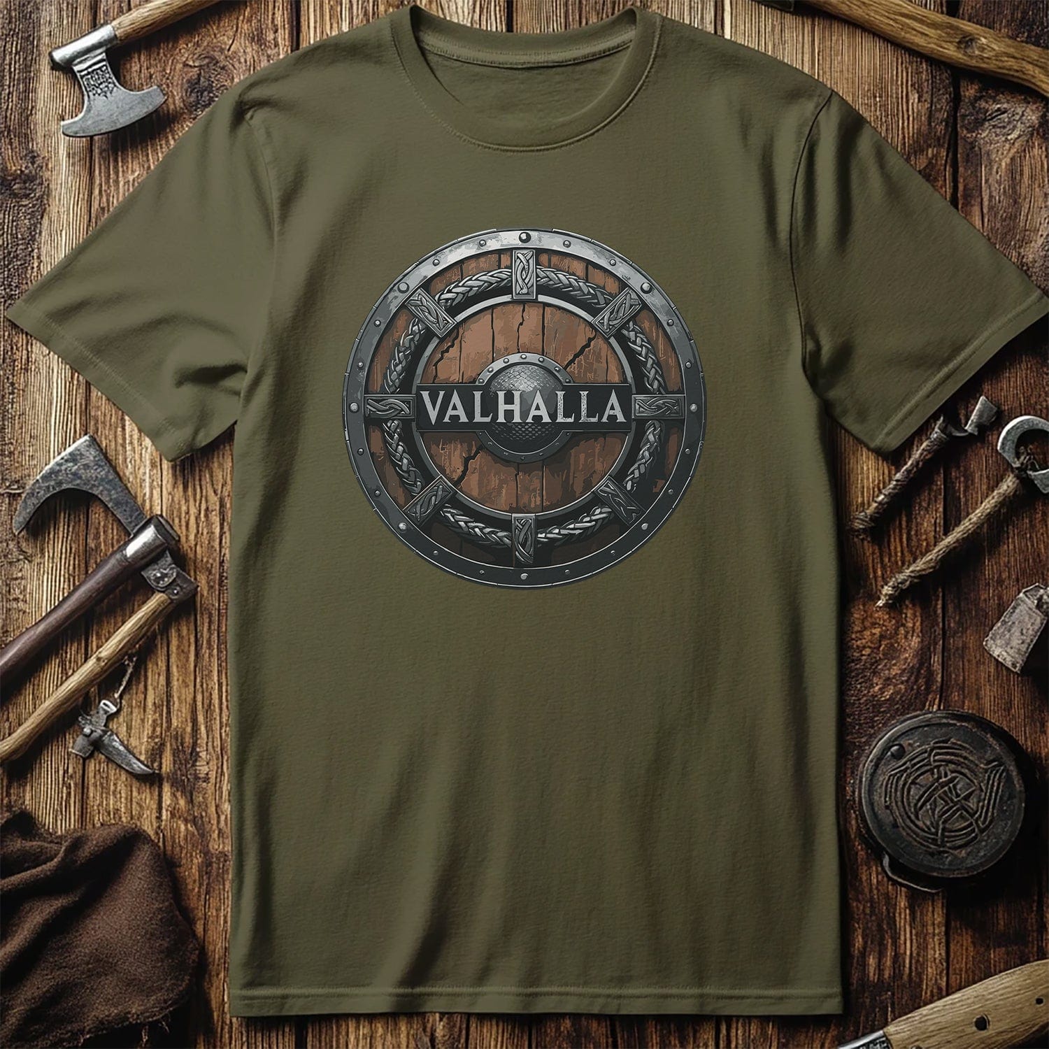 Vikings Nordic26 T-Shirt US