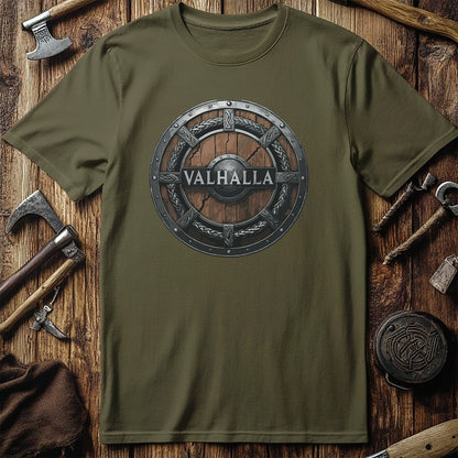 Vikings Nordic26 T-Shirt US