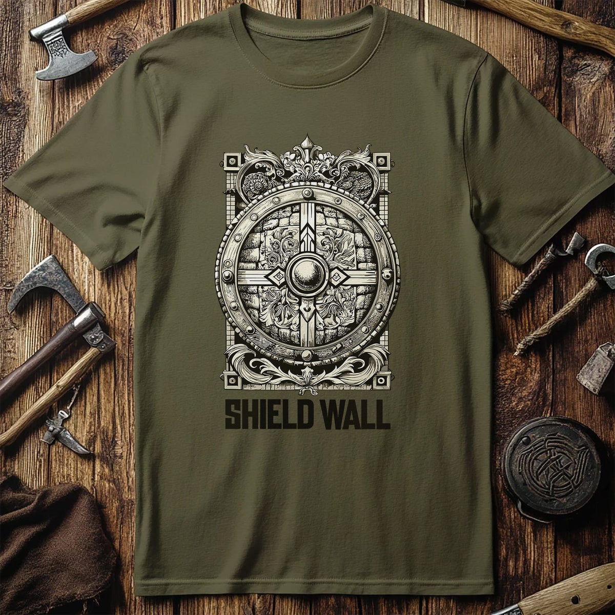 Vikings Nordic74 T-Shirt US