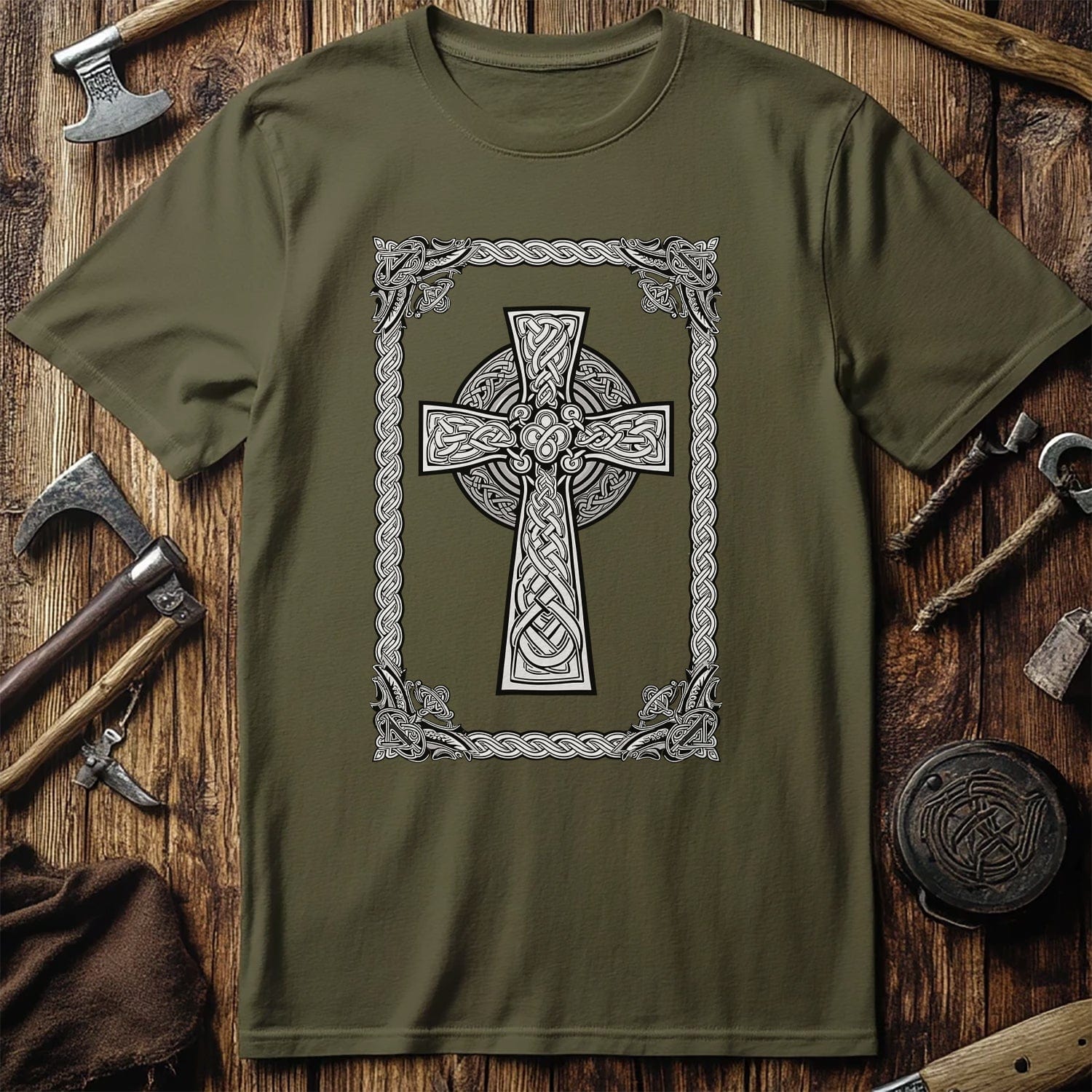 Vikings Nordic72 T-Shirt US