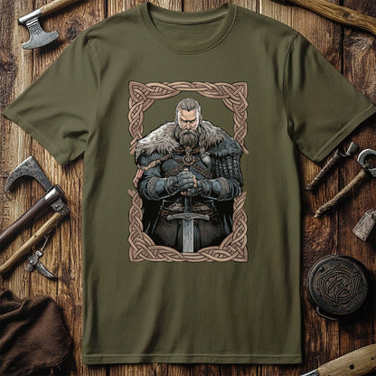 Vikings Nordic89 T-Shirt US