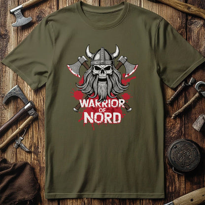 Vikings Nordic97 T-Shirt US