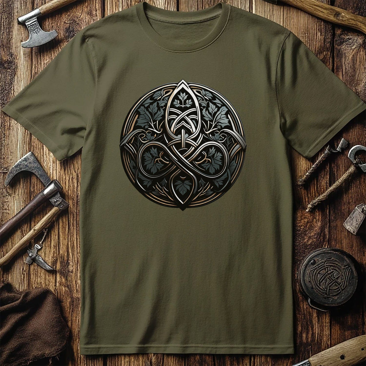 Vikings Nordic57 T-Shirt US