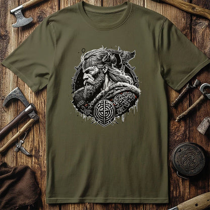 Vikings Nordic88 T-Shirt US