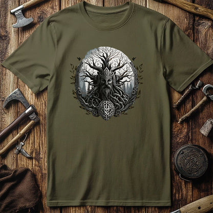 Vikings Nordic60 T-Shirt US