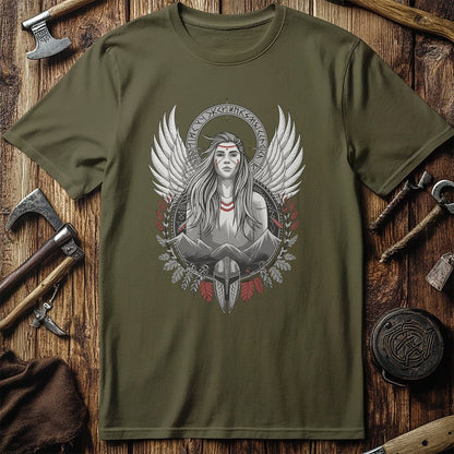 Vikings Nordic63 T-Shirt US