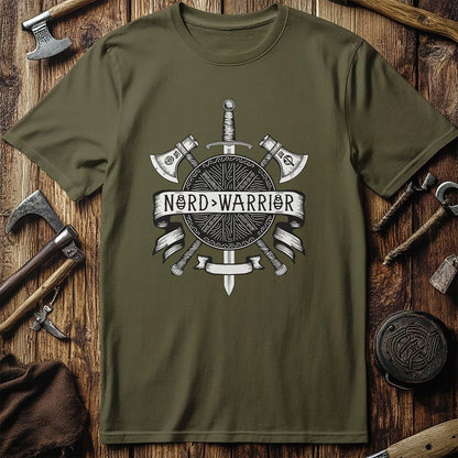 Vikings Nordic53 T-Shirt US