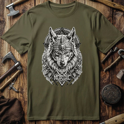 Vikings Nordic20 T-Shirt US