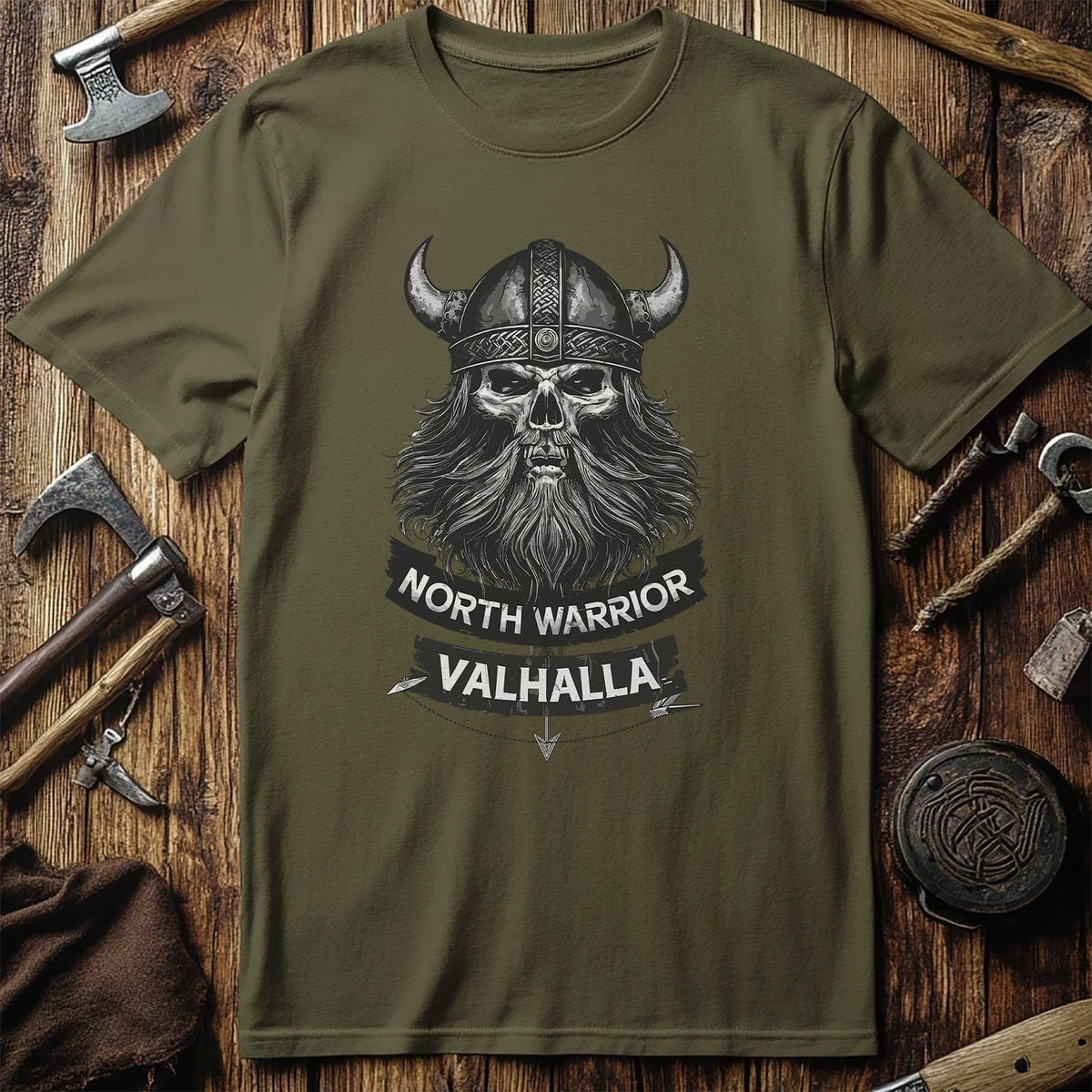 Vikings Nordic42 T-Shirt US