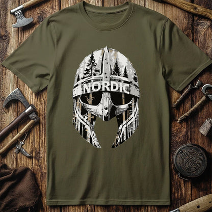 Vikings Nordic32 T-Shirt US