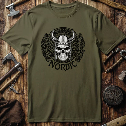 Vikings Nordic30 T-Shirt US