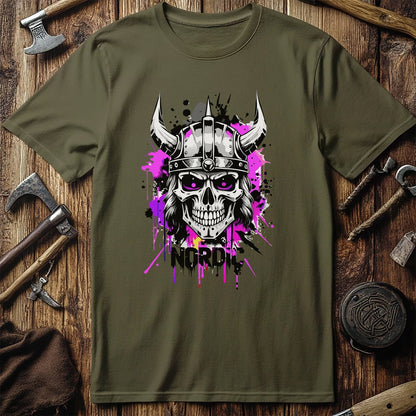Vikings Nordic99 T-Shirt US