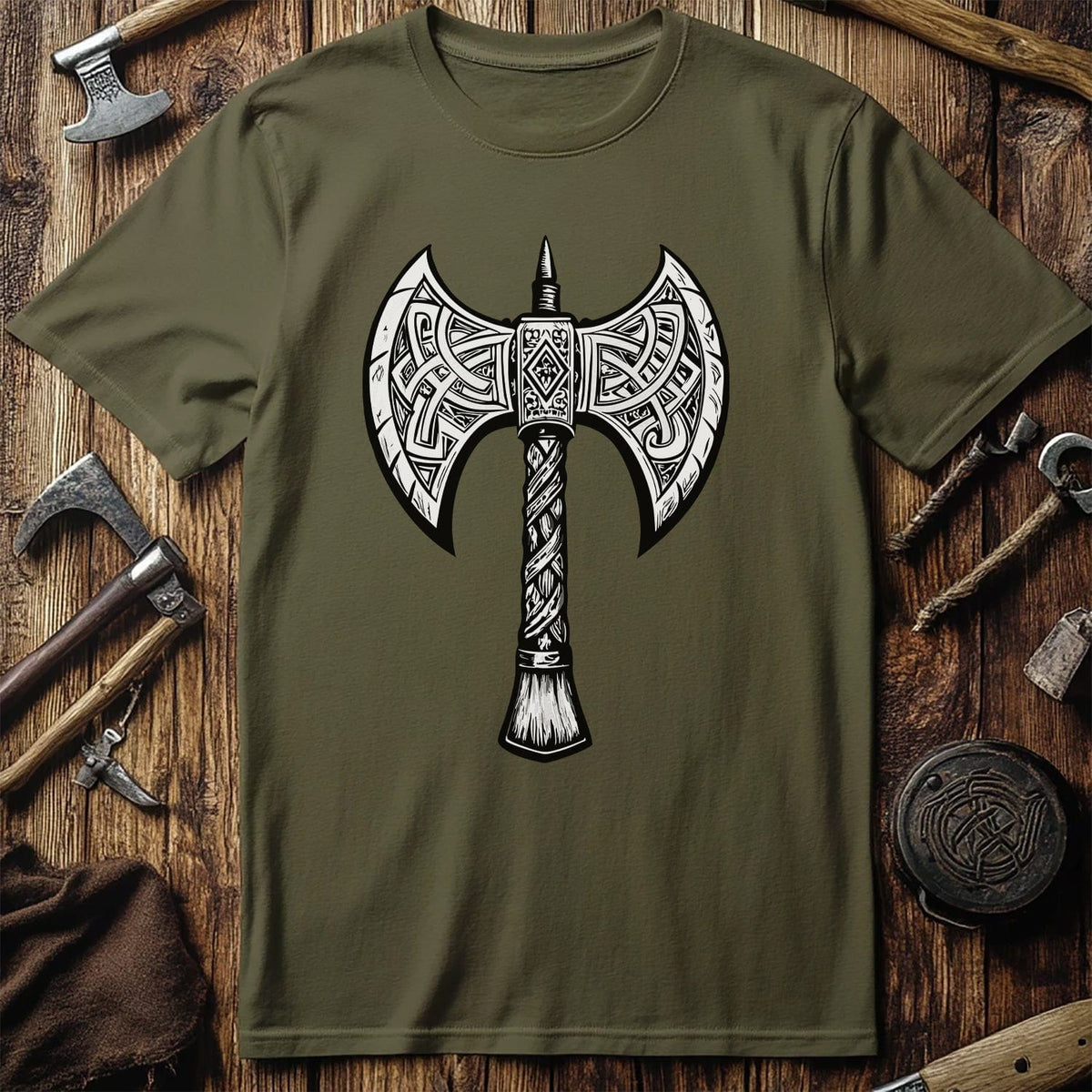 Vikings Nordic33 T-Shirt US