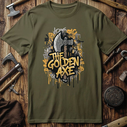 Vikings Nordic61 T-Shirt US
