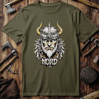 Vikings Nordic70 T-Shirt US