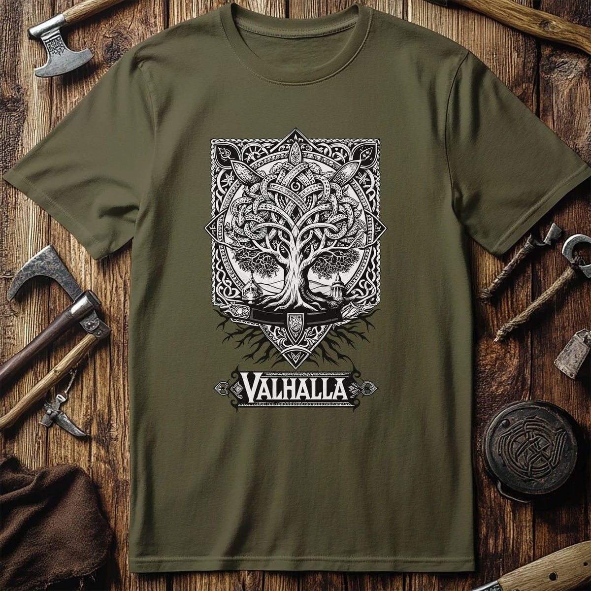 Vikings Nordic83 T-Shirt US