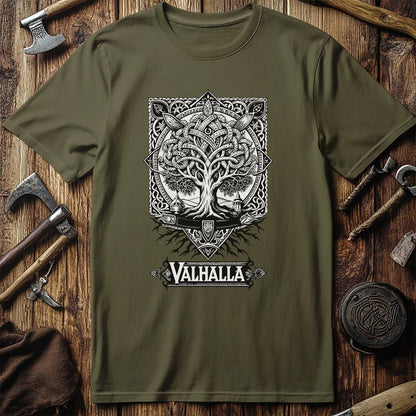 Vikings Nordic83 T-Shirt US