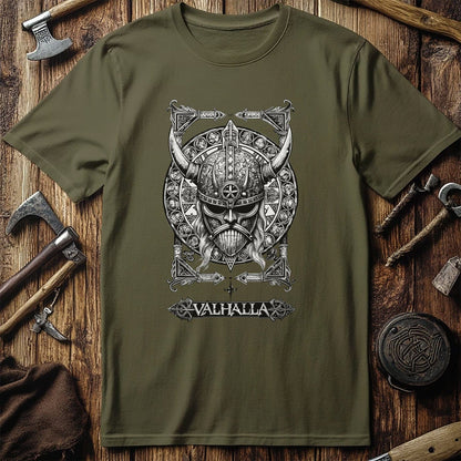Vikings Nordic80 T-Shirt US