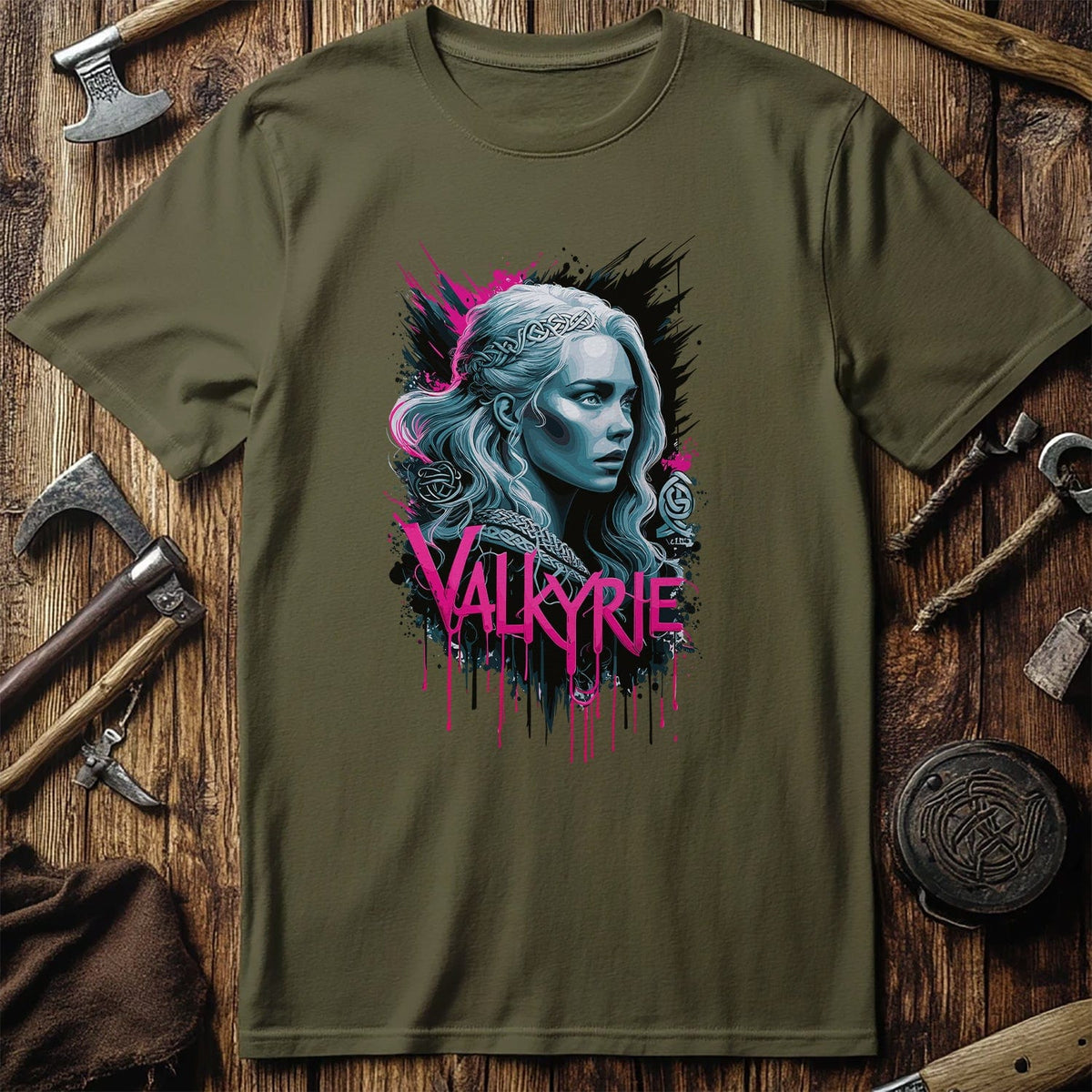 Vikings Nordic92 T-Shirt US