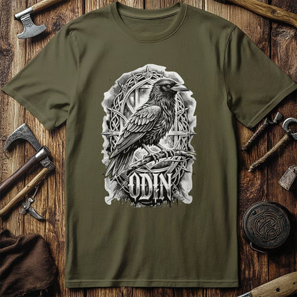 Vikings Nordic93 T-Shirt US