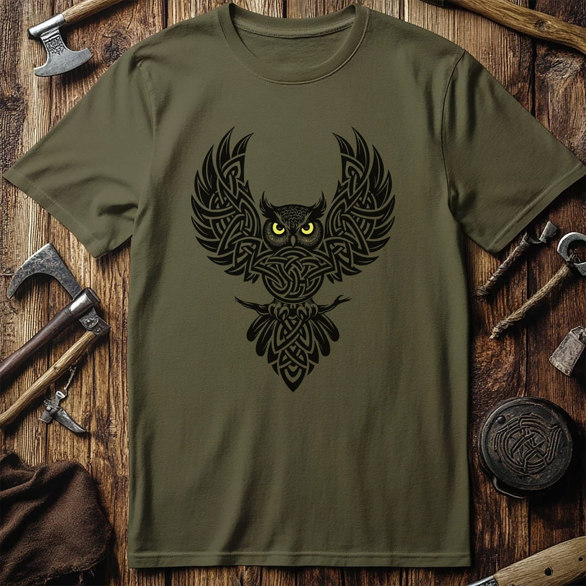 Vikings Nordic51 T-Shirt US