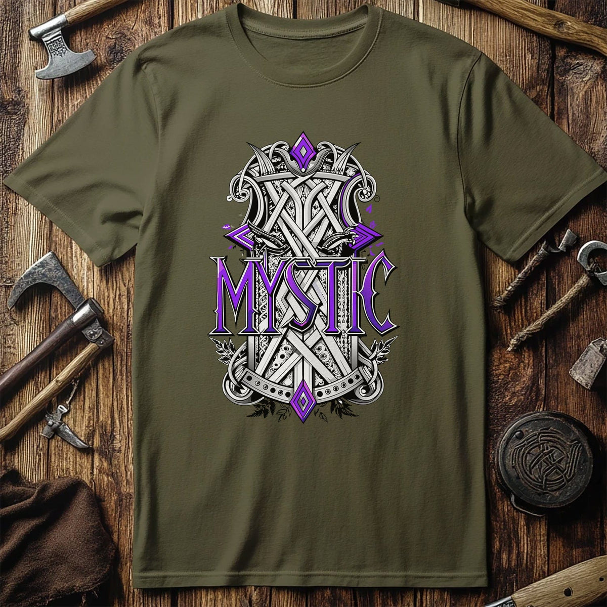Vikings Nordic19 T-Shirt US